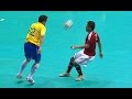 Futsal ● Magic Skills and Tricks 2 |HD|