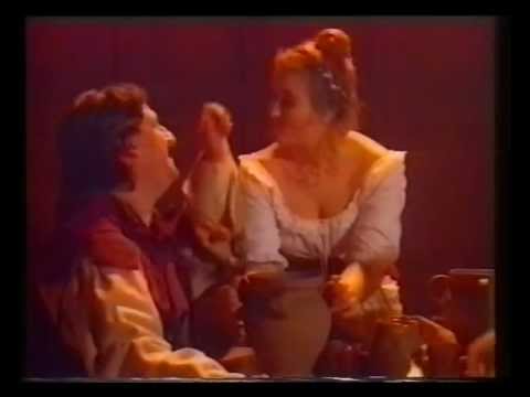 Katja Levstik: RABELJ (Musical "Staroljubljanski piskači")