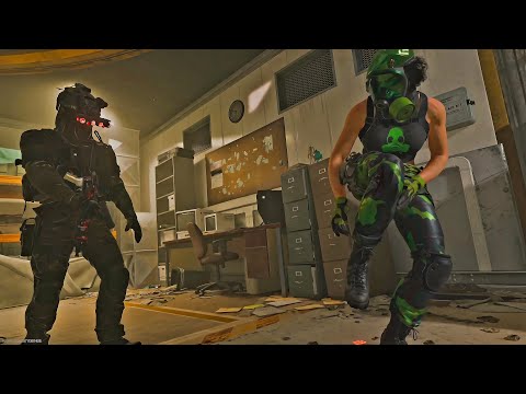 König ARACHNID Skin Stealth Finishing Moves | MW2 Stealth Kills Executions