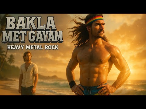 Bakla Met Gayam | Ilocano Love Turned Into Heavy Metal FIRE