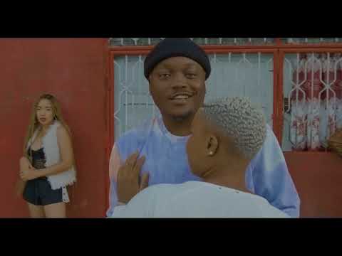 Rack shotta ft. Dully Sykes, Rappaton & Rayboy  - Napenda [Official Music Video]