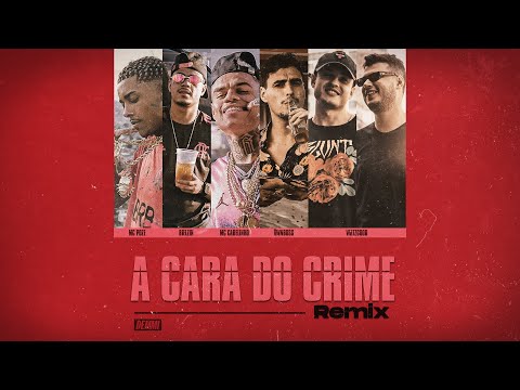 Ownboss, Watzgood - A CARA DO CRIME (REMIX)
