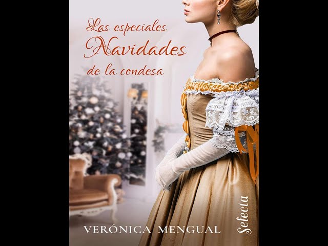 Vídeo relacionado con Las especiales navidades de la condesa