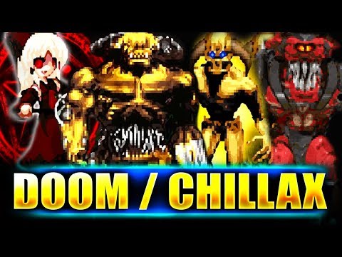 Chillax Needs To CHILLOUT | Chillax Map 35-38 | Complex Doom/LCA/Clusterf*ck (Early Access)