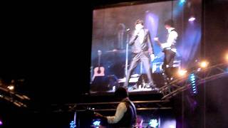 Patrick FIORI - Je Viendrai te Chercher.