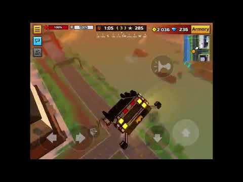 𝙴𝙰𝚃 𝚈𝙾𝚄𝚁 𝚅𝙴𝙶𝙰𝚃𝙰𝙱𝙻𝙴𝚂 | Pixel Gun 3D