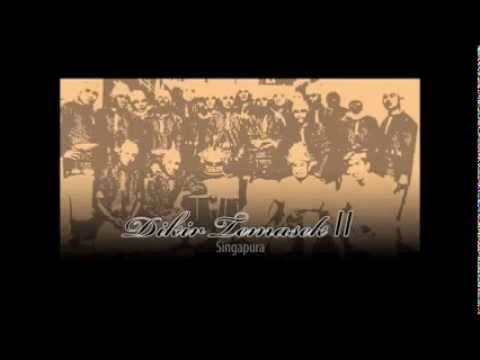 Di Pinggiran Aidilfitri by Dikir Temasek (Original)