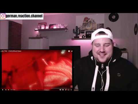 LUIS, TYM – STAR REACTION