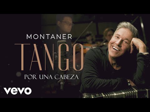 Por una Cabeza - Ricardo Montaner