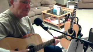 Sour Grapes John Prine (Cover)