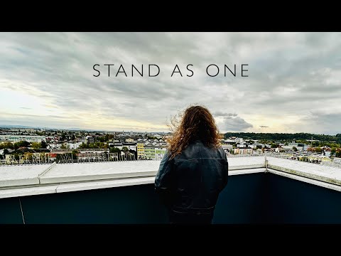 Vertilizar - Stand As One (Official Music Video)