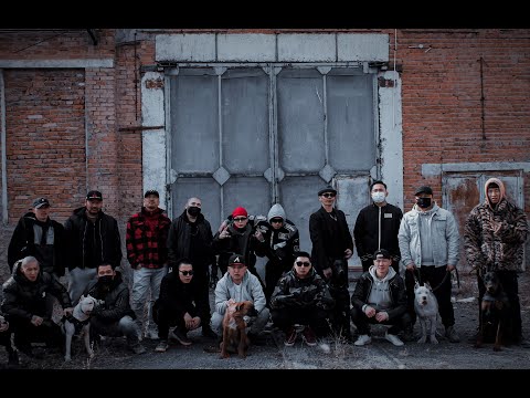 DEAL-E 19 ft UUNAA (Official MV)