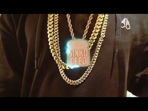 Sinko Ceej - BARbarian (Music Video)