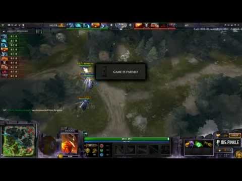 Signature.Trust vs Malaysia BO3 - StarLadder