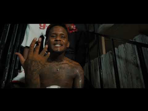 LilWiley100 - STEPPIN [Official Music Video] shot by @paxgfx
