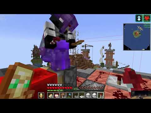 EPIC 2b2t 1.19 Update! Insane Boat Build Part 27