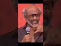 Mass Speech By Super Star Rajinikanth