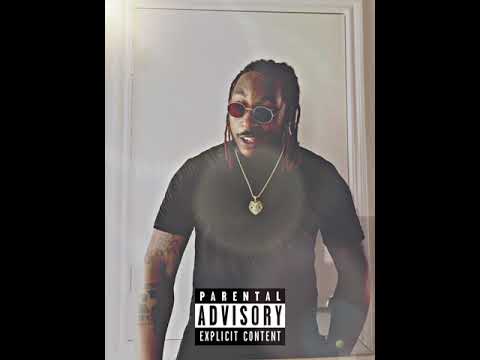 Lajit Bourne - Pop Off