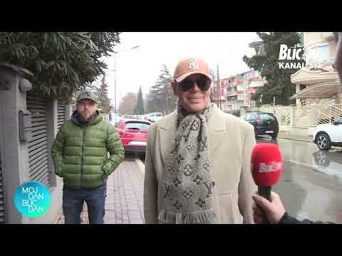 EKSKLUZIVNO: Prvi intervju Bokija 13 nakon što je izašao iz pritvora i bolnice