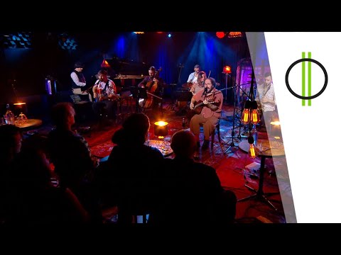 Akusztik – Gypo Circus - Útban vagyok (Akusztik – M2 Petőfi TV)