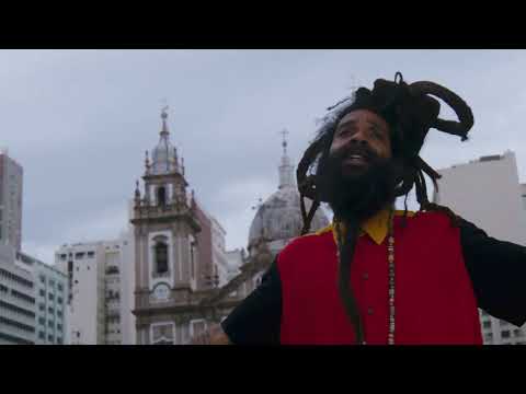 Yaadcore x Spirit Revolution - 13 Months (Official Video)