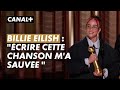 What was I made for ? Billie Eilish, meilleure chanson pour Barbie - Golden Globes 2024 - CANAL+