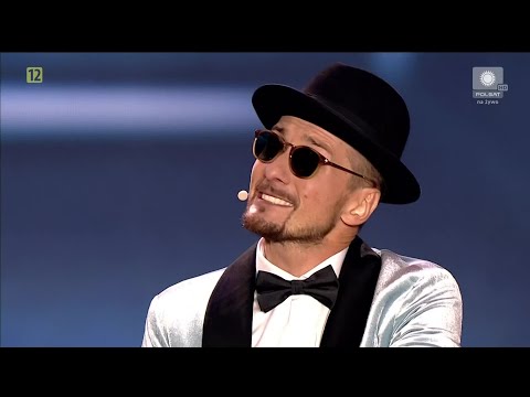 Świętokrzyska Gala Kabaretowa 2021: Kabaret Skeczów Męczących - Szczepienia