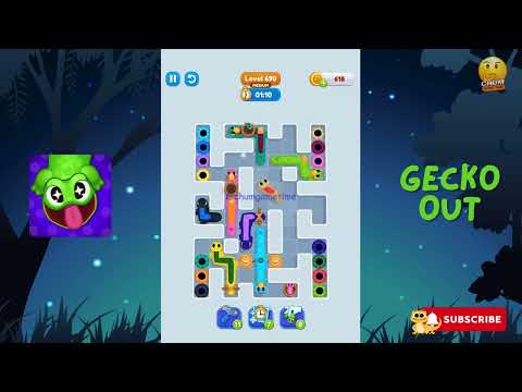 Level 689 preview - Hell Mode