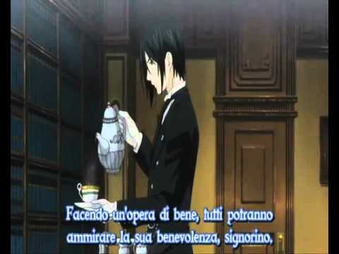 Kuroshitsuji ed i soliti idioti.wmv