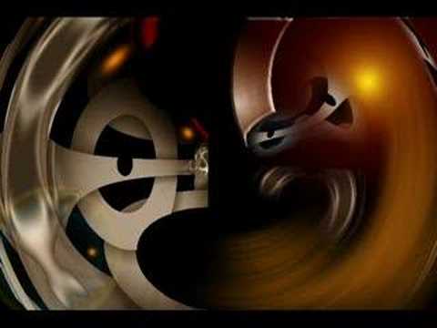 Techno- Manieczki- Ekwador- Trance Energy 2006