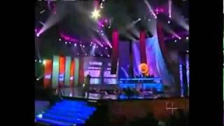 Cristian Castro Buscando una sonrisa