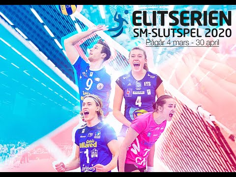 Värnamo 3-2 Linköping (d) | Åttondel 2:3 - SM-slutspel 2020 | Highlights