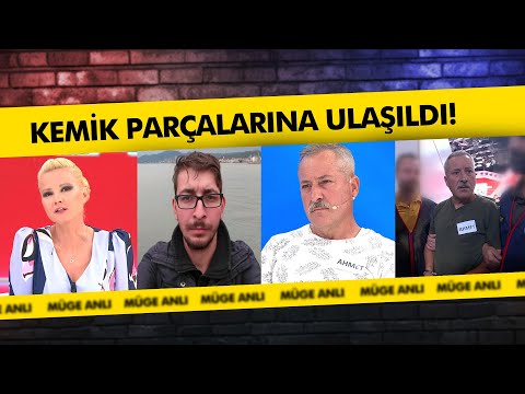🔴 4 yıldır kayıptı, öldürüldüğü Müge Anlı'da açığa çıktı! #3 | Müge Anlı ile Tatlı Sert Kolajlar
