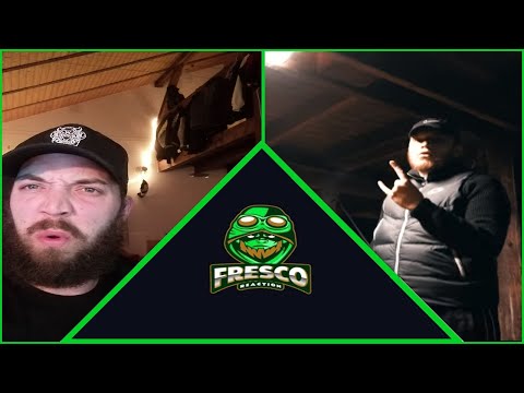 MiZeb - R.F.D.F (prod. by COBRA) // Fresco Reaction