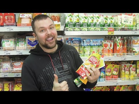 Como é um supermercado na Rússia? Saiba neste vídeo