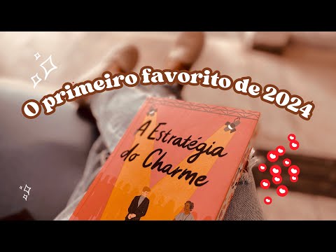 O primeiro favoritado do ano (Projeto bookselos) | #Vlog 19 ??