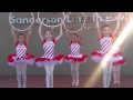 2015 Carefree Christmas Performance Giovanna