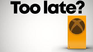 Microsoft does it! Xbox Update