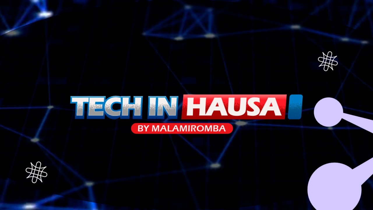 Python Programming: Darasi na Farko a Hausa