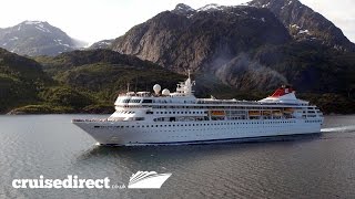 The Fred. Olsen Cruise Experience