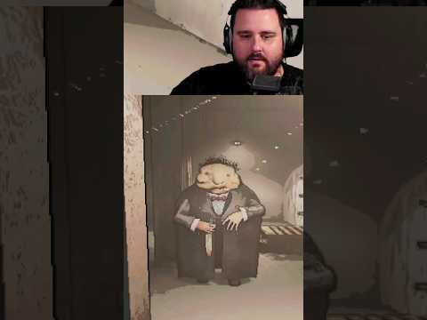 NEW Lethal Company Monster is INSANE...