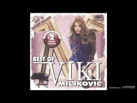 Viki Miljkovic - Pet minuta - (Audio 2011)
