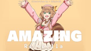 [聽歌] Ayunda Risu 清唱歌回