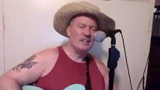 Crazy Love, Oak Ridge Boys, acoustic Alan McCarthy