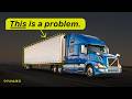 How America S Trucks Became Inferior To Europe S