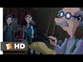 The Rugrats Movie 1 10 Movie CLIP The Reptar Wagon 1998 HD