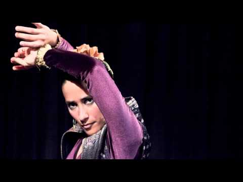 Flamenco Casa Patas at TRK Nov 8 & 9.mov