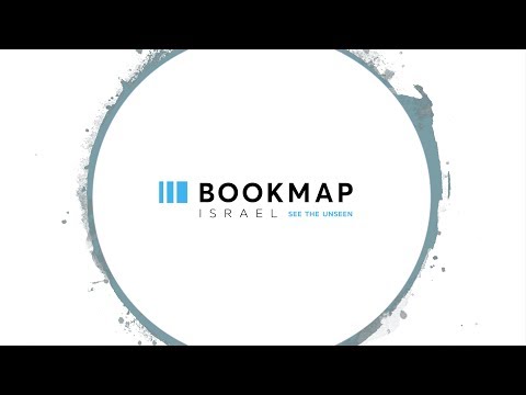 Bookmap israel | שיעור דלתא - חוזים עתידיים