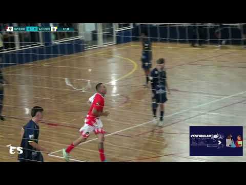 FUTSAL DE FÉRIAS 2025