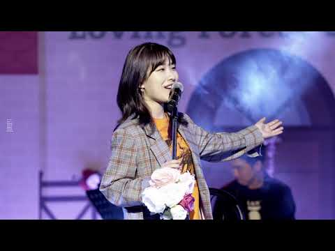 190511 치즈(Cheeze) - Romance [4k] @뷰티풀 민트 라이프 2019